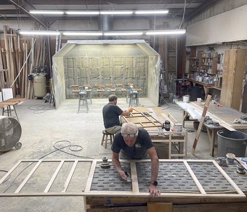 Rice-Custom-Cabinetry-Custom-Design-Center-Workshop-2 Rice-Custom-Cabinetry-Custom-Design-Center-Workshop-2